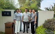 访企拓岗促就业，产教融合助发展