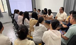 优化专业强内涵 筑牢安全建课程