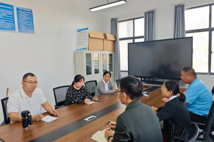 深学细悟强根基 铸魂育人担使命