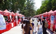 我校成功举办大型双选会 助力毕业生开启新征程