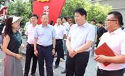 我校成功举办大型双选会 助力毕业生开启新征程