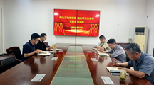 中专部直属党支部开展4月份主题党日活动