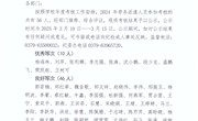 2024年度劳务派遣人员考核结果公示
